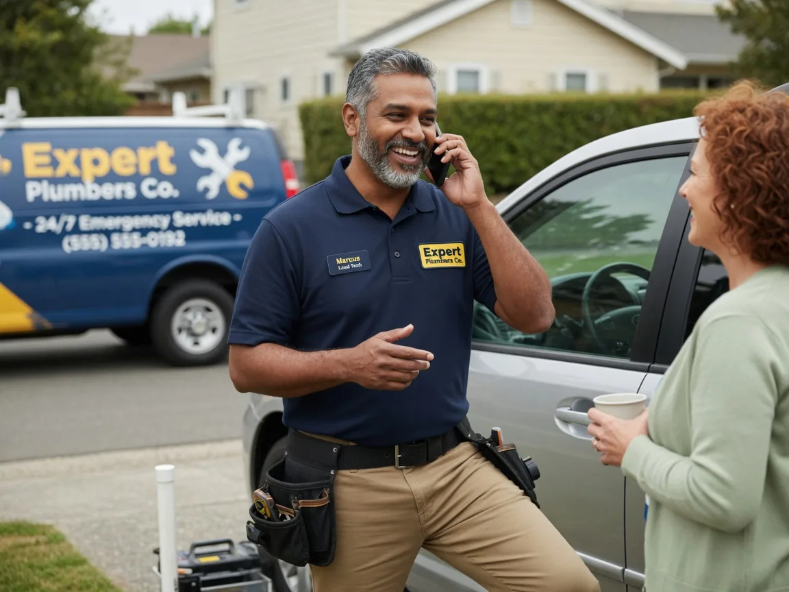 Hydro Jetting Service in Wildwood, NJ